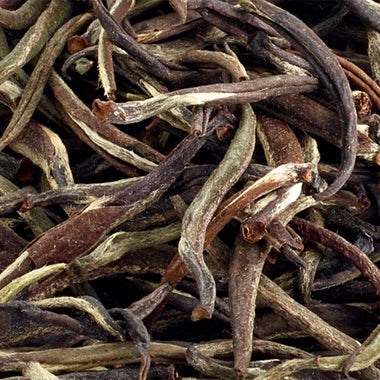 Grey Dragon Oolong - 100g Loose Leaf Tea